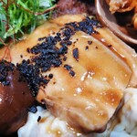 A Noodle Story - Meltingly Tender cha-su