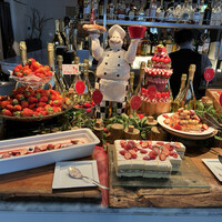 AWkitchen TOKYO 新丸ビル店 - 