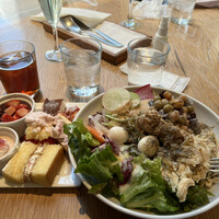 AWkitchen TOKYO 新丸ビル店 - 