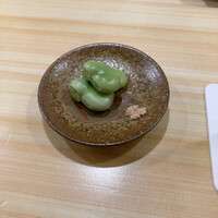 鮨　まつ本 - 