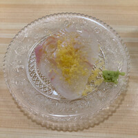 鮨　まつ本 - 