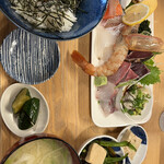 海鮮食堂 味工房 - 