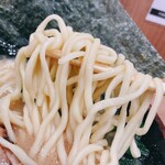 横浜家系ラーメン 丸岡商店 - 