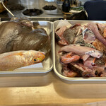 海鮮食堂 味工房 - 