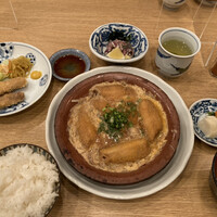 新宿割烹 中嶋 - 