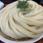 極楽うどん TKU - 