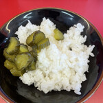 家系ラーメン 佐々喜家 - 