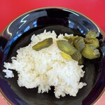 家系ラーメン 佐々喜家 - 