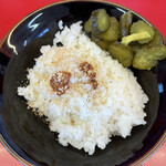 家系ラーメン 佐々喜家 - 