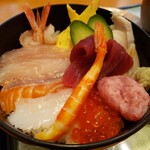 富寿し 和みや - 