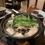 肴時々酒 海市 - ちょっちり