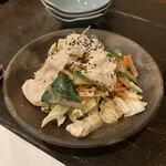 肴時々酒 海市 - 