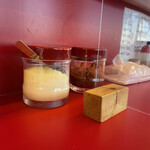 家系ラーメン 佐々喜家 - 