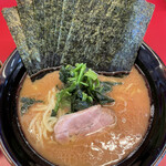 家系ラーメン 佐々喜家 - 
