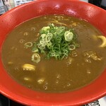 極楽うどん TKU - おいしいカレーうどん