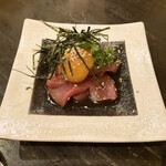 肴時々酒 海市 - 