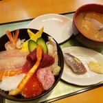 富寿し 和みや - 
