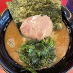 家系ラーメン 佐々喜家 - 