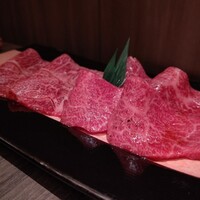 うしごろ 貫 五反田店 - 
