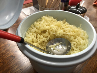 たけ川うどん - 