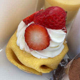 口コミ一覧 : Sweetee （スウィーティ） - 西富士宮/ケーキ [食べログ]