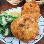 朝めし酒場 ナニコレ食堂 - 