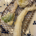 Tempura Tsurukichi - 