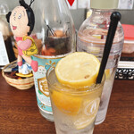 朝めし酒場 ナニコレ食堂 - 