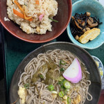 Shinanosoba - 