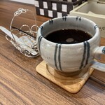 Mihiro Cafe - 玄米コーヒー