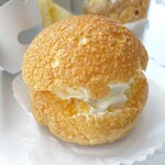 北菓楼 - 北の夢ドーム