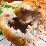 朝めし酒場 ナニコレ食堂 - 