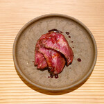 中津をにく - はらみ山椒たれ焼き