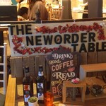 The Neworder Table - 