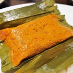 THE BLUE GINGER RESTAURANT - Otak Otak