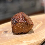 中津をにく - タン、休ませてます