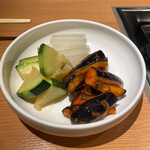 焼肉 グルマンズいとう - 