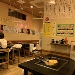 Shichigosan - 店内