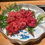 焼肉 グルマンズいとう - 
