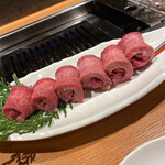 焼肉 グルマンズいとう - 