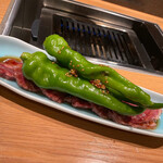 焼肉 グルマンズいとう - 