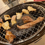 Zerobyou Remonsawa Sendai Horumonyakiniku Sakaba Tokiwatei - 