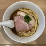 らぁ麺 みうら - 