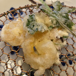 Tempura Tsurukichi - 