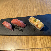 KINKA sushi bar izakaya 渋谷 - 