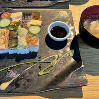 KINKA sushi bar izakaya 渋谷 - 