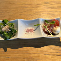 KINKA sushi bar izakaya 渋谷 - 