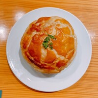 メルモーゾ ダ ドロカワ - 