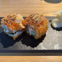 KINKA sushi bar izakaya 渋谷 - 