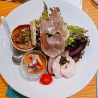 メルモーゾ ダ ドロカワ - 
